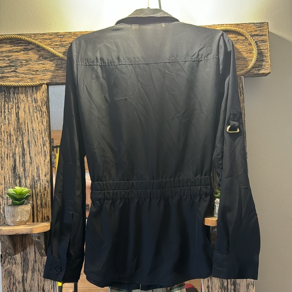 Michael Kors lightweight jacket - Picture 3 of 8